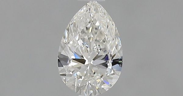 Pear Diamond image