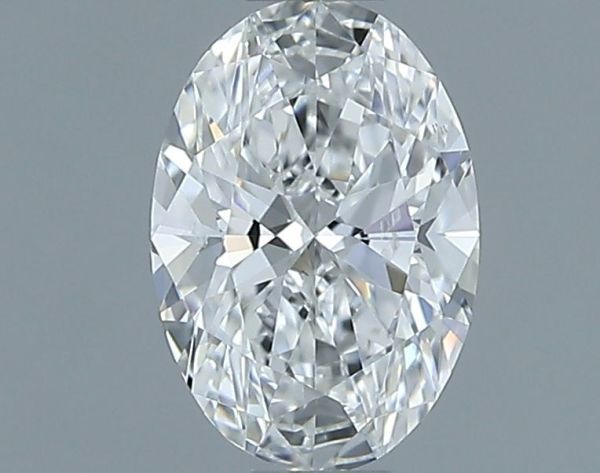 Oval Diamond image