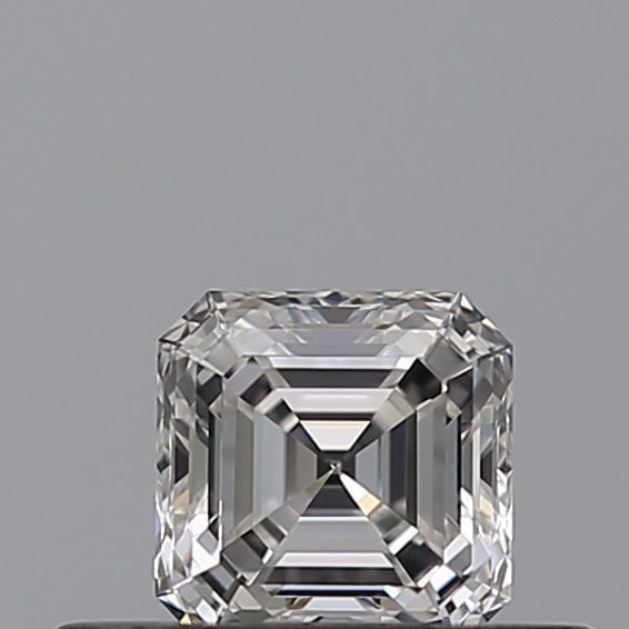 Asscher Diamond image