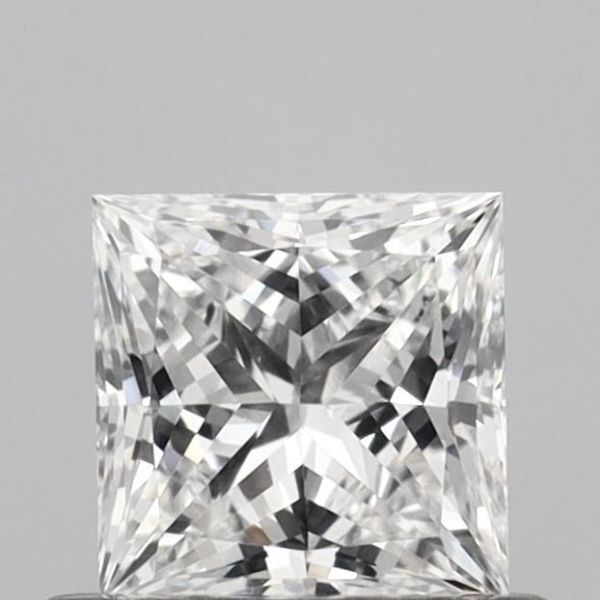 Princess Lab-Grown Diamond image