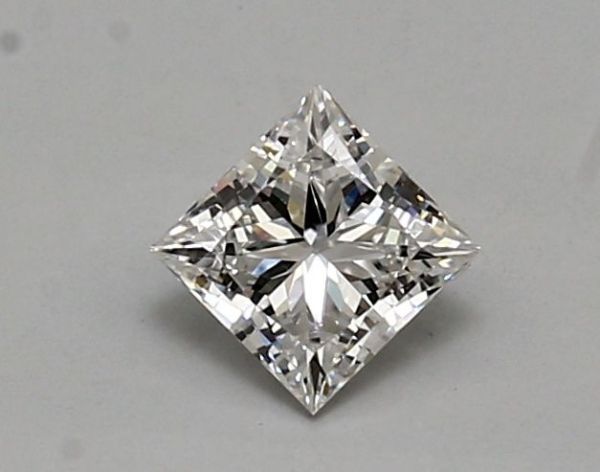 Princess Lab-Grown Diamond image