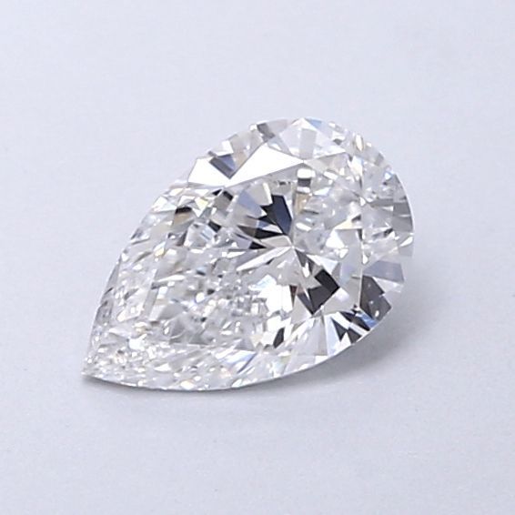 Pear Lab-Grown Diamond image