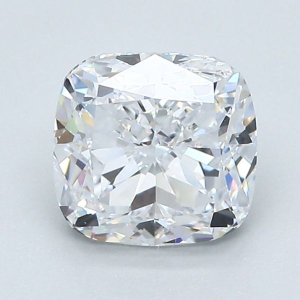 Cushion Diamond image