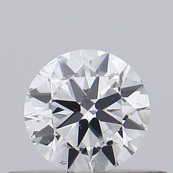 Round Lab-Grown Diamond image