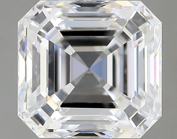 Asscher Lab-Grown Diamond image