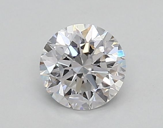 Round Lab-Grown Diamond image