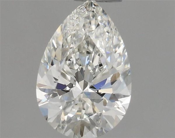 Pear Diamond image