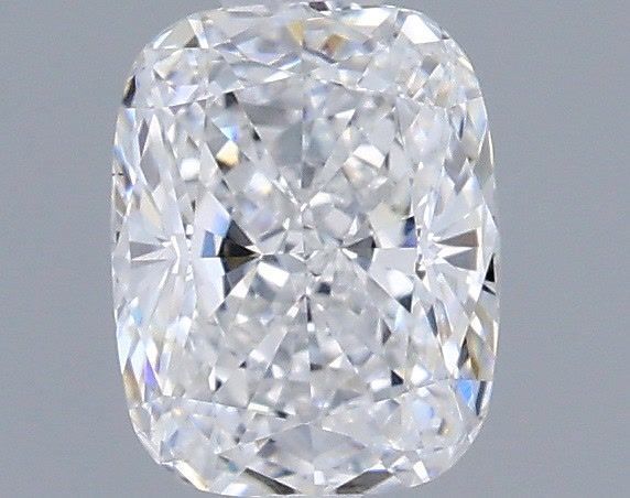 Cushion Lab-Grown Diamond image