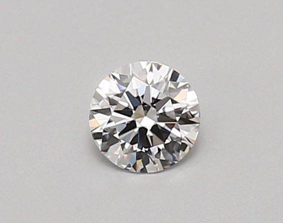 Round Lab-Grown Diamond image