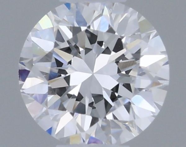 Round Lab-Grown Diamond image