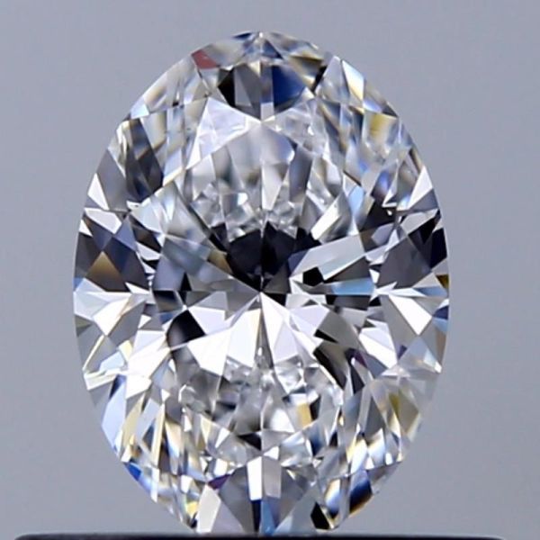 Oval Diamond image