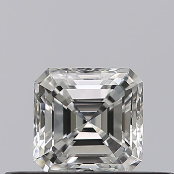Asscher Diamond image