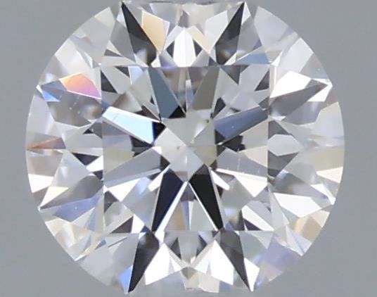 Round Diamond image