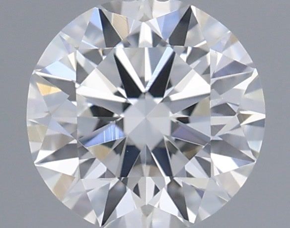 Round Diamond image