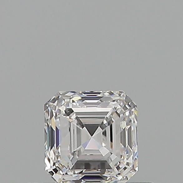 Asscher Diamond image
