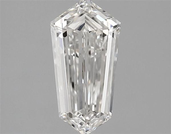Hexagonal Lab-Grown Diamond image