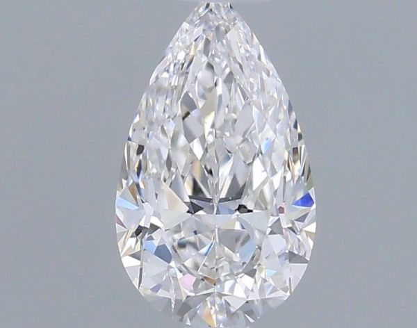 Pear Diamond image