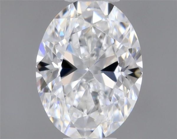 Oval Diamond image