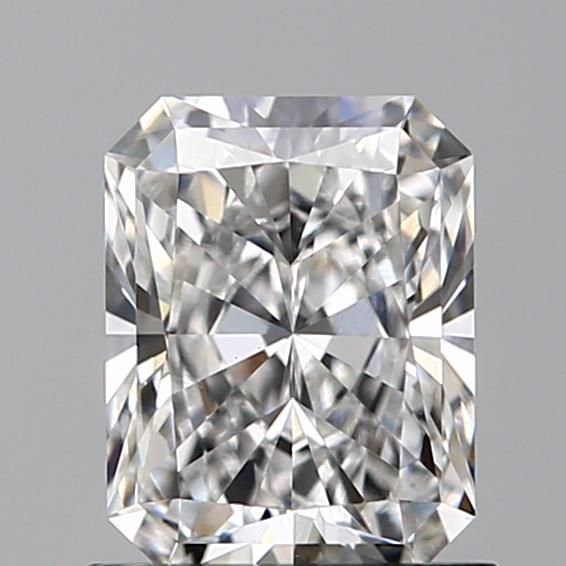 Radiant Lab-Grown Diamond image