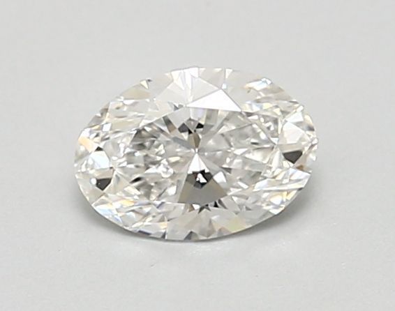 Oval Lab-Grown Diamond image