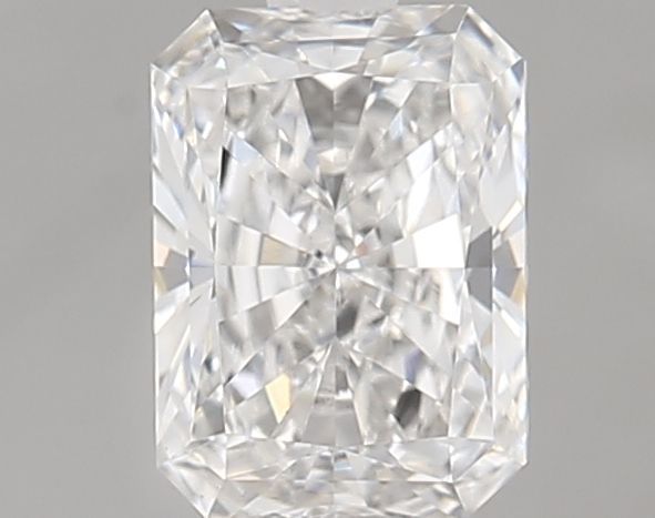 Radiant Lab-Grown Diamond image