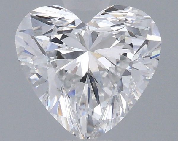 Heart Lab-Grown Diamond image