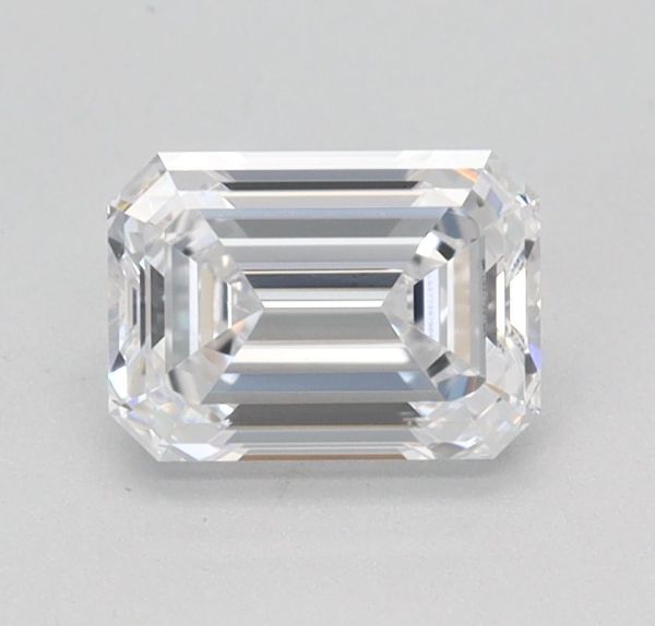 Emerald Lab-Grown Diamond image