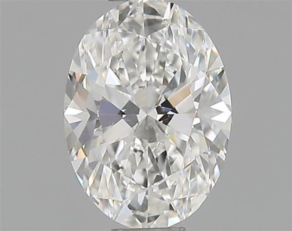 Oval Diamond image