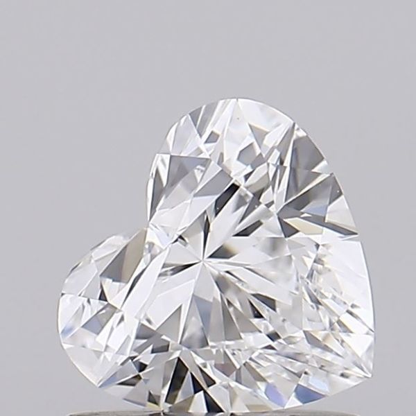 Heart Lab-Grown Diamond image