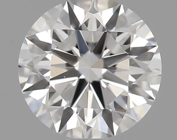 Round Diamond image