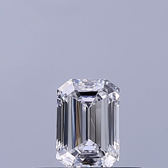 Emerald Lab-Grown Diamond image