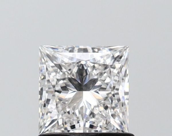 Princess Lab-Grown Diamond image