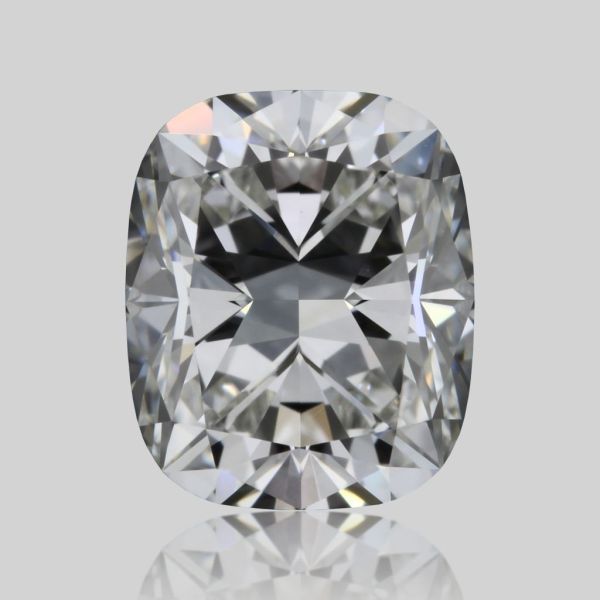 Cushion Diamond image