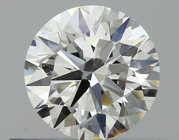 Round Diamond image
