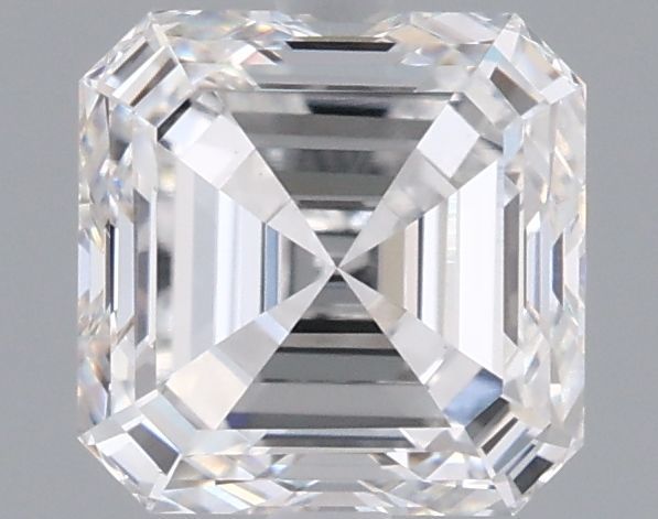 Asscher Lab-Grown Diamond image
