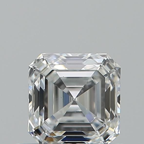Asscher Diamond image
