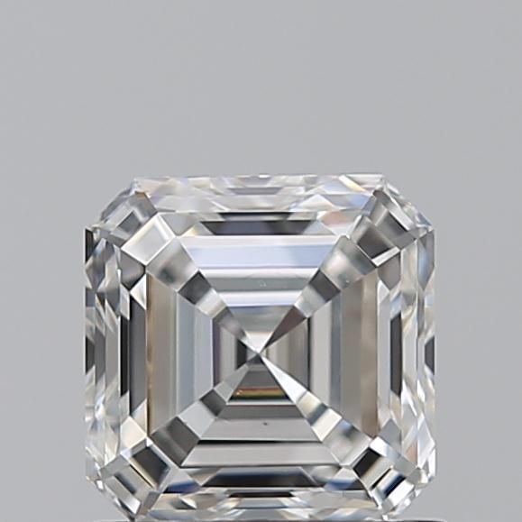 Asscher Diamond image