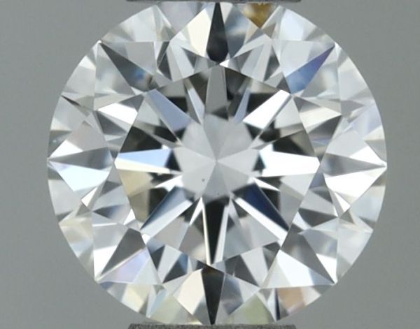 Round Diamond image