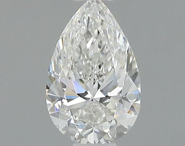 Pear Diamond image