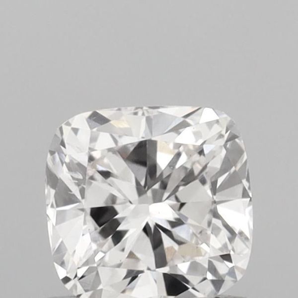 Cushion Lab-Grown Diamond image
