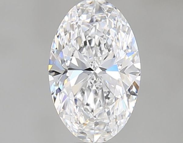 Oval Diamond image