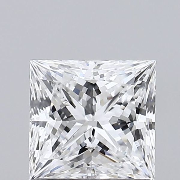 Princess Lab-Grown Diamond image