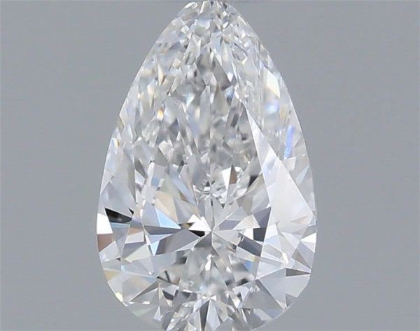 Pear Lab-Grown Diamond image