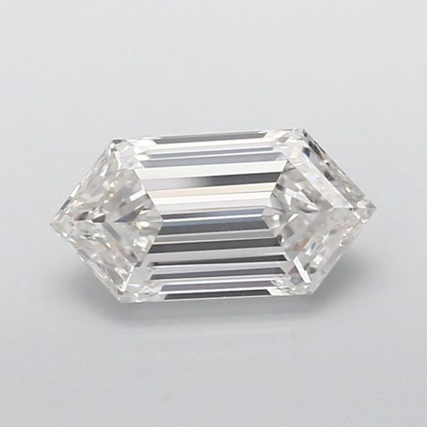 Hexagonal Lab-Grown Diamond image