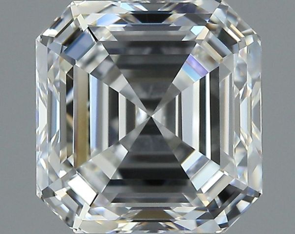 Asscher Diamond image