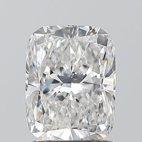 Cushion Diamond image