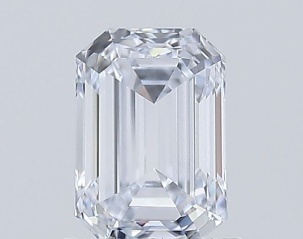 Emerald Lab-Grown Diamond image