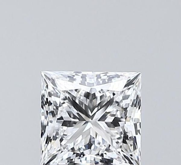 Princess Lab-Grown Diamond image
