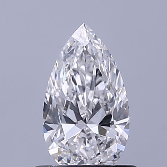 Pear Lab-Grown Diamond image