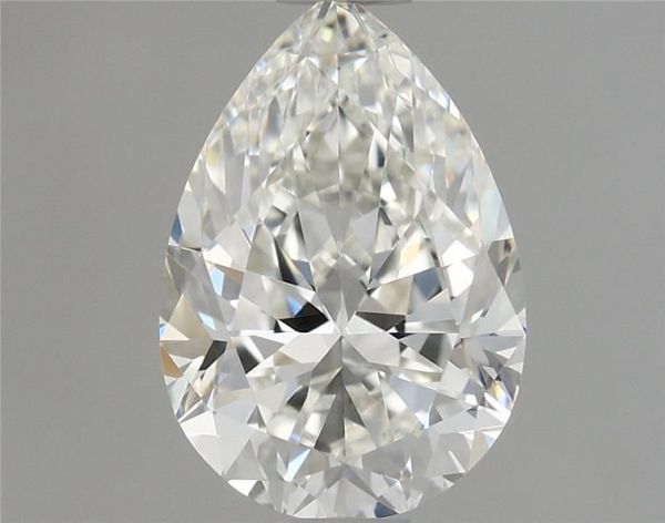 Pear Diamond image